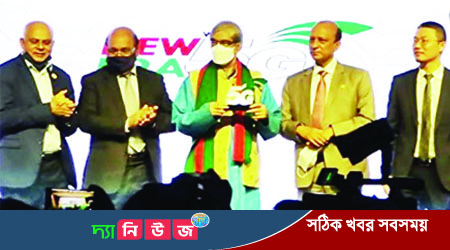 ফাইভ-জি যুগে বাংলাদেশ