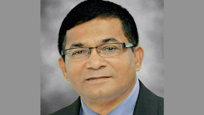 নারী উন্নয়ন ও ক্ষমতায়নে উজ্জ্বল দৃষ্টান্ত বাংলাদেশ -পানিসম্পদ উপমন্ত্রী