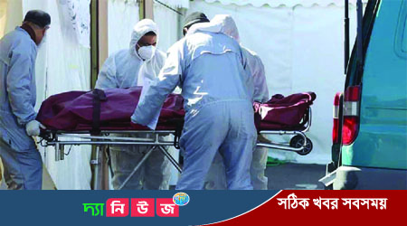 করোনার ওমিক্রন ভ্যারিয়েন্ট যুক্তরাজ্যে দ্রুত ছড়িয়ে পড়ছে