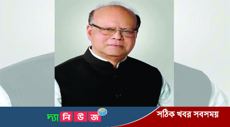 দেশের উন্নয়ন আওয়ামী লীগের কোনো বিকল্প নেই: প্রতিমন্ত্রী স্বপন ভট্টাচার্য্য