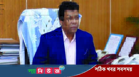 বঙ্গবন্ধু অর্থনৈতিক মুক্তি অর্জনের লক্ষ্যে সারা জীবন সংগ্রাম করেছেন : তথ্য ও সম্প্রচার সচিব