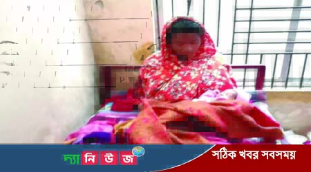 সন্তান প্রসবের ৬ ঘন্টা পর হাসপাতালে বসেই পরীক্ষায় অংশ নিলেন নারী পরীক্ষার্থী