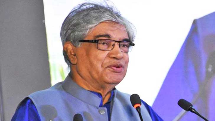 প্রাথমিক স্তর থেকে সকলকে প্রোগ্রামিং-এ যুক্ত করতে হবে -মোস্তাফা জব্বার