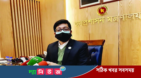 বিধিনিষেধগুলো আরও বাড়ানো হবে কিনা তা জানা যাবে এক সপ্তাহ পর