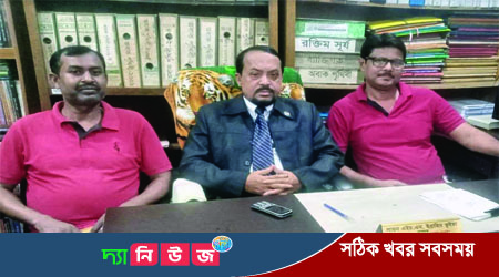 এফবিজেও ও কলকাতার হার্টবিট মেডিকেয়ার মতবিনিময়