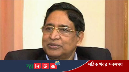 জলবায়ু ন্যায়বিচার প্রতিষ্ঠিত করতে হবে –  কৃষিমন্ত্রী
