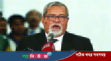 কেএম নূরুল হুদার নির্বাচন কমিশন শেষ ভোট আজ