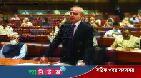 আমরা প্রতিশোধ নেব না ও অবিচার করব না : শাহবাজ শরিফ