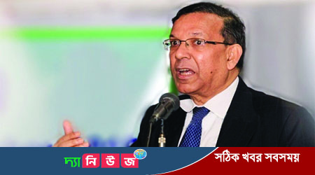 বঙ্গবন্ধুর উদ্যোগগুলোই ডিজিটাল বাংলাদেশ বিনির্মাণের মূল প্রেরণা : আইনমন্ত্রী