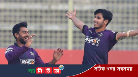 এক শ্বাসরুদ্ধকর জয়ে, কোয়ালিফায়ারে চট্টগ্রাম