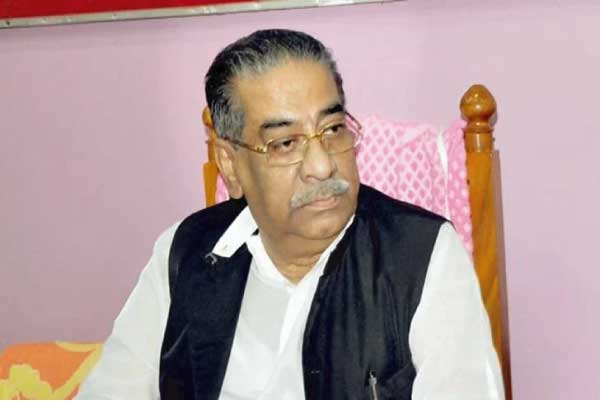 দেশের বিস্ময়কর উন্নয়ন ও অগ্রযাত্রা সারাবিশ্বে স্বীকৃত : আবুল হাসানাত আবদুল্লাহ্