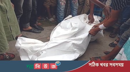 রামগঞ্জে অজ্ঞাত এক বৃদ্ধের মরদেহ উদ্ধার!