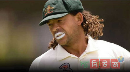 অস্ট্রেলিয়ার টাউন্সভিলে সড়ক দুর্ঘটনায় নিহত অ্যান্ড্রু সাইমন্ডস