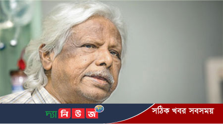 ডা. জাফরুল্লাহ চৌধুরীর বিরুদ্ধে মানহানি মামলা