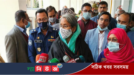 চলতি মাসেই দেশের সকল শিক্ষাপ্রতিষ্ঠান খুলে দেয়া হবে : শিক্ষামন্ত্রী