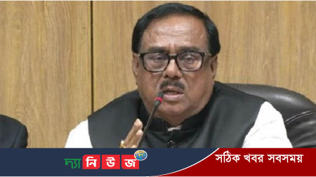ইউপি নির্বাচনে জনগণ বিএনপিকে উপযুক্ত বার্তা দিয়েছে - খাদ্যমন্ত্রী