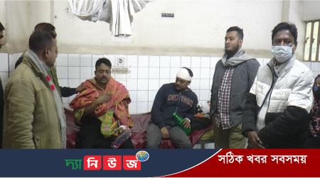 যশোরে প্রতিপক্ষের হামলায় ১১ মামলার আসামি খুন ২জন আটক