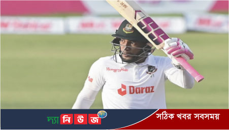 পাঁচ হাজার রানের মাইলফলক স্পর্শ করেছেন মুশফিকুর রহিম