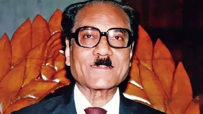 মারা গেছেন সাবেক রাষ্ট্রপতি ও প্রধান বিচারপতি সাহাবুদ্দিন আহমদ