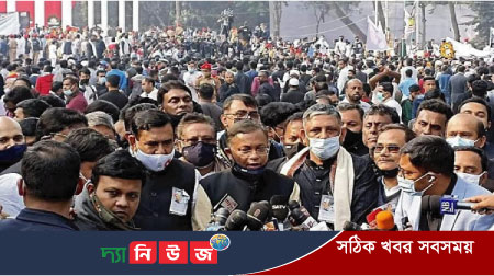 মুক্তিযুদ্ধের চেতনা