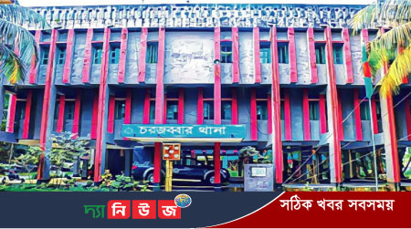 হাতিয়াতে ট্রাক্টর চাপায় এক ব্যক্তির মৃত্যু