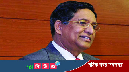আজীবন সম্মাননা পেলেন কৃষিমন্ত্রী