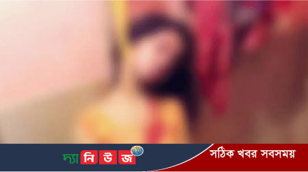 চরভদ্রাসনে গলায় ওড়না পেচিয়ে কলেজ ছাত্রীর আত্মহত্যা