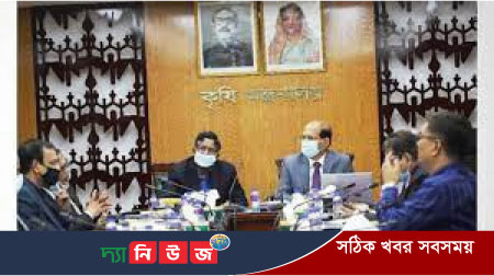 জাতীয় সবজি মেলা শুরু হবে ২৮ ফেব্রুয়ারি