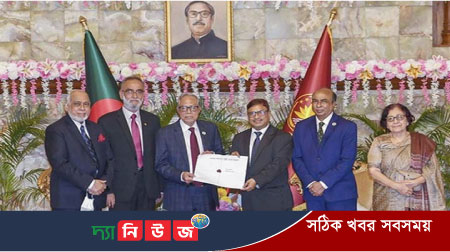 সার্চ কমিটি