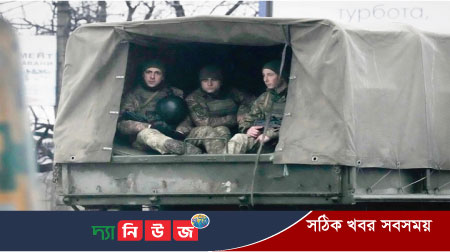 রাশিয়া-ইউক্রেন: পাল্টাপাল্টি হামলায় নিহতের সংখ্যা বাড়ছে