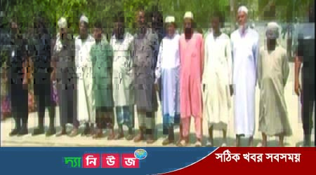 জামায়াতুল মুসলেমিন নামে নতুন ভাবে সংগঠিত হচ্ছে জঙ্গিরা