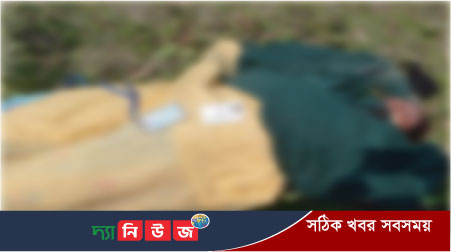 কোম্পানীগঞ্জে ধান খেতে মিলল যুবতীর মরদেহ