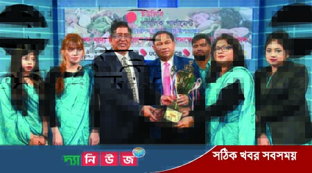 নিরাপদ খাদ্য নিশ্চিতে সরকার নিরলসভাবে কাজ করছে -কৃষিমন্ত্রী