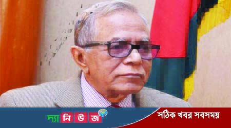 ইসি নিয়োগ বিল : ২০২২- এ রাষ্ট্রপতির সম্মতি