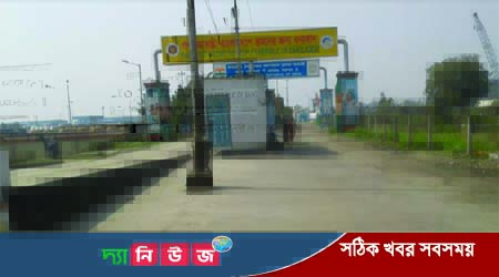 ভারতীয়দের ধর্মঘটে বেনাপোল বন্দরে আমদানি-রফতানি বন্ধ