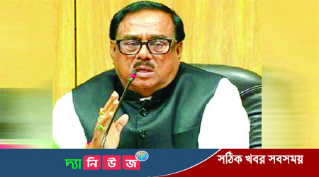 বিদেশের বাজারে শক্ত অবস্হান তৈরি করতে দেশের খাদ্যশস্য ব্যাবসায়ীদের প্রতি খাদ্যমন্ত্রীর আহবান