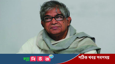 ডিজিটাল প্রযুক্তিতে বাংলা ভাষার মান প্রমিত করেছে বাংলাদেশ - মোস্তাফা জব্বার