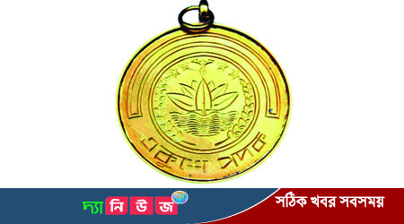 ২০২২ সালের একুশে পদক পাচ্ছেন ২৪ জন বিশিষ্ট নাগরিক
