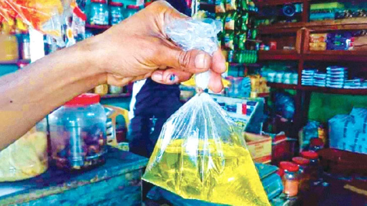 কয়েক মাস ধরেই বাড়ছে ভোগ্যপণ্যের মূল্য