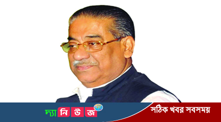 মহাসড়কে আজ উন্নয়ন, অগ্রগতি ও অর্থনৈতিক প্রবৃদ্ধির - আবুল হাসানাত আবদুল্লাহ