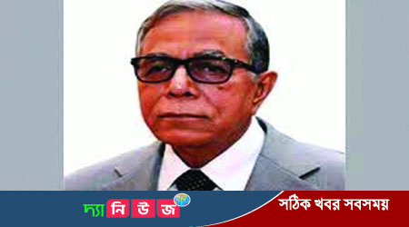 পীর হাবিবুর রহমানের মৃত্যুতে রাষ্ট্রপতির শোক