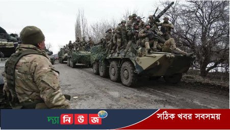 আটকেপড়া জনগণের কথা ভেবে সাময়িক যুদ্ধবিরতি ঘোষণা