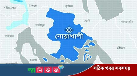 বেগমগঞ্জে পুলিশের গাড়িতে হামলা, আটক: ১