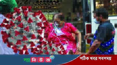 ভারতে বাড়ছে করোনা সংক্রামন