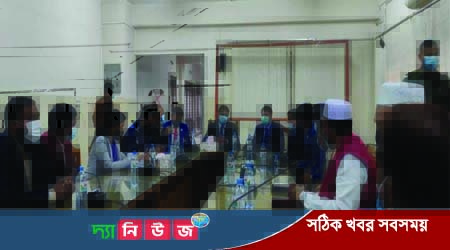 করোনা ভাইরাস