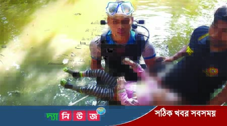 কোম্পানীগঞ্জে ১৯ ঘন্টা পর নিখোঁজ শিশুর মরদেহ উদ্ধার