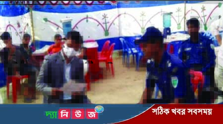 নবীগঞ্জে প্রসাশনের হস্তক্ষেপে বাল্যবিবাহ ভন্ডুল