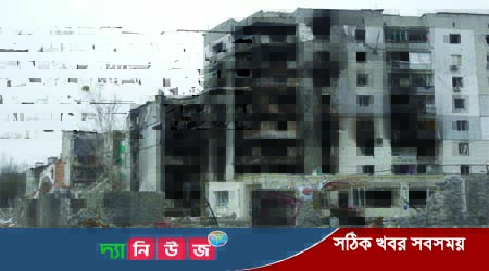 ইউক্রেনের রাজধানী কিয়েভে