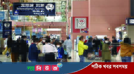 বিদেশি নাগরিকদের প্রবেশ নিষেধাজ্ঞা প্রত্যাহার : জাপান