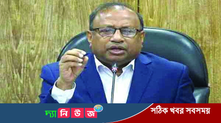 দেশের উন্নয়ন প্রধানমন্ত্রীর নেতৃত্বে ঐক্যবদ্ধ থাকতে হবে- স্থানীয় সরকার মন্ত্রী